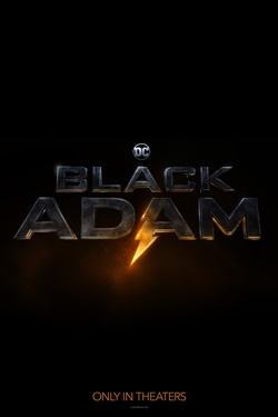 دانلود فیلم Black Adam 2021