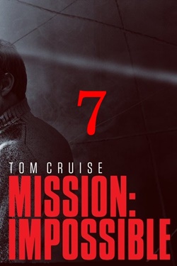 دانلود فیلم Mission: Impossible 7 2021