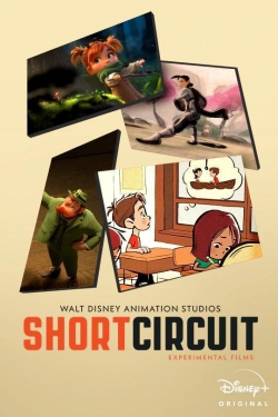 دانلود سریال Short Circuit