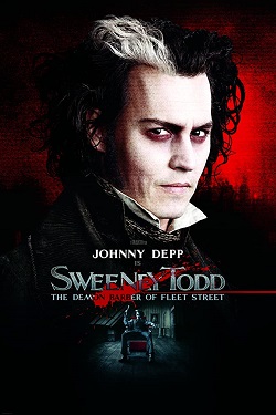 دانلود فیلم Sweeney Todd: The Demon Barber of Fleet Street 2007