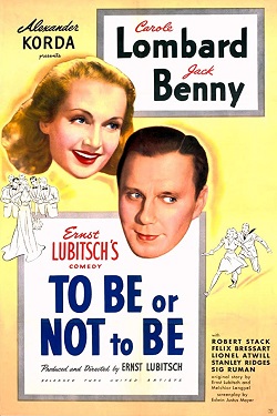 دانلود فیلم To Be or Not to Be 1942