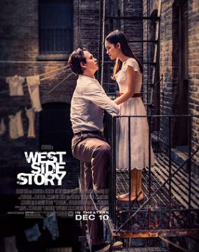 دانلود فیلم West Side Story 2020