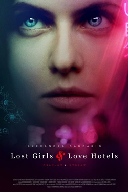 دانلود فیلم Lost Girls and Love Hotels 2020