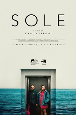 دانلود فیلم Sole 2019