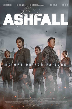 دانلود فیلم Ashfall 2019