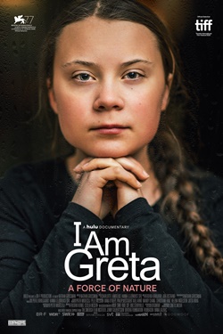 دانلود فیلم I Am Greta 2020