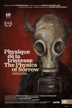 دانلود فیلم The Physics of Sorrow 2019