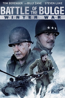 دانلود فیلم Battle of the Bulge: Winter War 2020