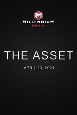 دانلود فیلم The Asset 2021