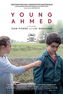 دانلود فیلم Young Ahmed 2019