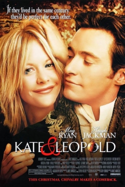 دانلود فیلم Kate And Leopold 2001