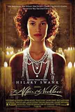 دانلود فیلم The Affair of the Necklace 2001