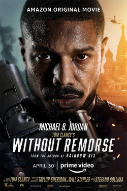 دانلود فیلم Tom Clancy’s Without Remorse 2021