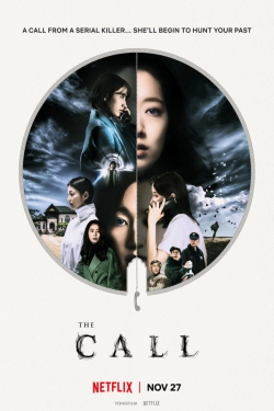 دانلود فیلم کره ای The Call 2020