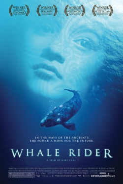 دانلود فیلم Whale Rider 2002