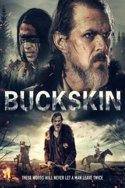 دانلود فیلم Buckskin 2021