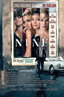 دانلود فیلم Nine 2009