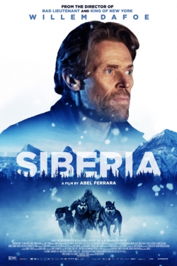 دانلود فیلم Siberia 2019