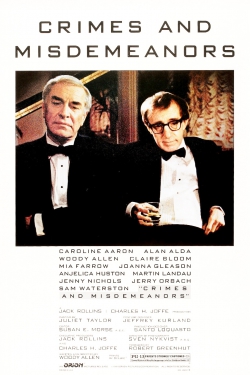 دانلود فیلم Crimes and Misdemeanors 1989