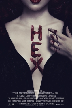 دانلود فیلم Hex 2018