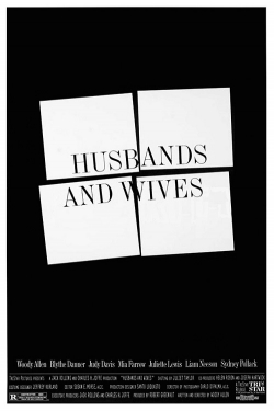 دانلود فیلم Husbands and Wives 1992