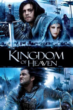 دانلود فیلم Kingdom of Heaven 2005