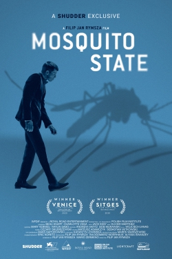 دانلود فیلم Mosquito State 2020