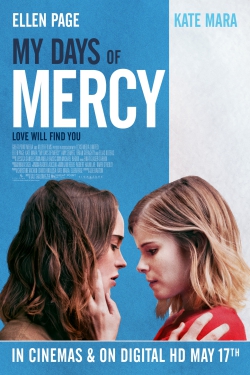 دانلود فیلم My Days of Mercy 2017