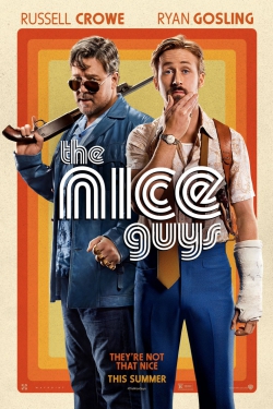 دانلود فیلم The Nice Guys 2016