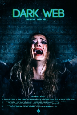 دانلود فیلم Dark Web: Descent Into Hell 2021