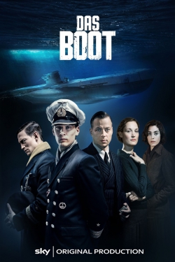 دانلود سریال Das Boot 2019