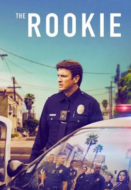 دانلود سریال The Rookie