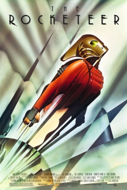 دانلود فیلم The Rocketeer 1991