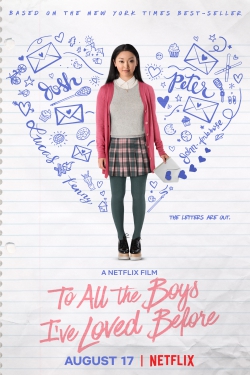 دانلود فیلم To All the Boys I’ve Loved Before 2018