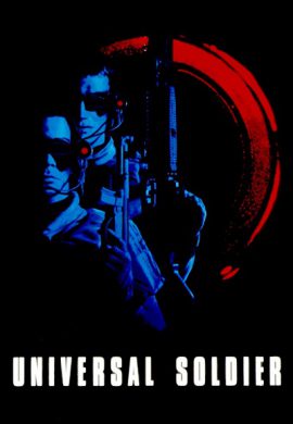 دانلود فیلم Universal Soldier 1992