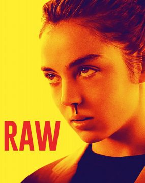 دانلود فیلم Raw 2016