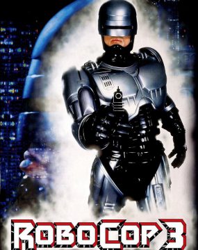 دانلود فیلم RoboCop 2 1990