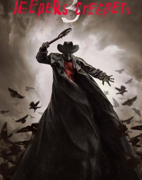 دانلود فیلم Jeepers Creepers 3 2017