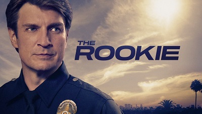 دانلود سریال The Rookie