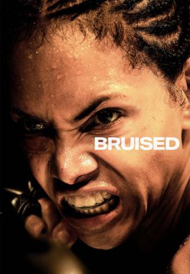 دانلود فیلم Bruised 2020