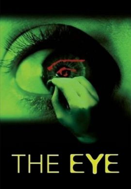 دانلود فیلم The Eye 2002