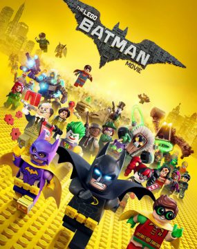 دانلود فیلم The Lego Batman Movie 2017