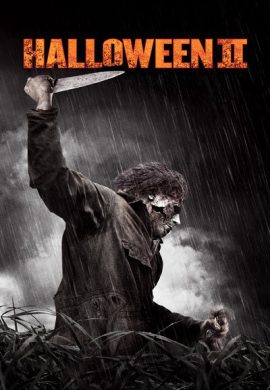 دانلود فیلم Halloween II 2009