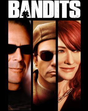 دانلود فیلم Bandits 2001