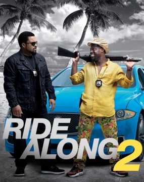 دانلود فیلم Ride Along 2 2016