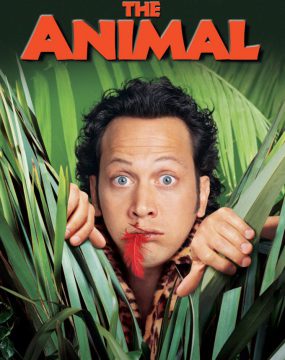 دانلود فیلم The Animal 2001