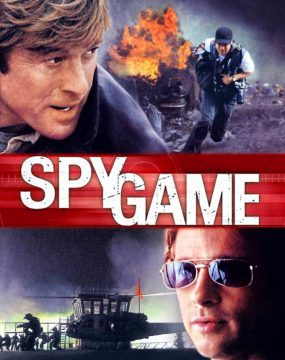 دانلود فیلم Spy Game 2001