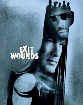 دانلود فیلم Exit Wounds 2001