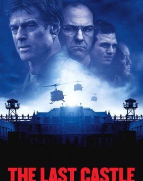 دانلود فیلم The Last Castle 2001