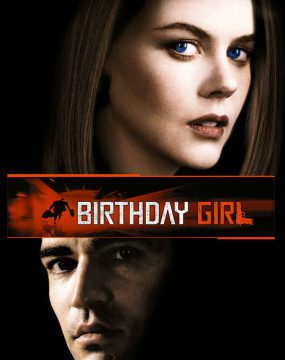 دانلود فیلم Birthday Girl 2001